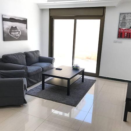 Diyarkom Apartment Амман Номер фото