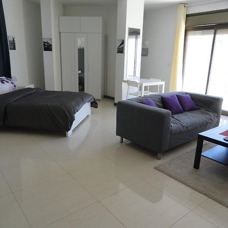Diyarkom Apartment Амман Экстерьер фото