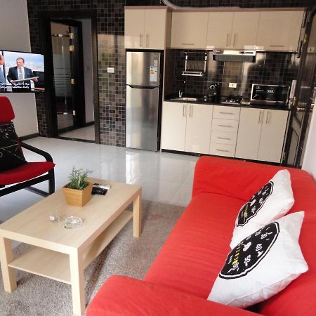 Diyarkom Apartment Амман Номер фото