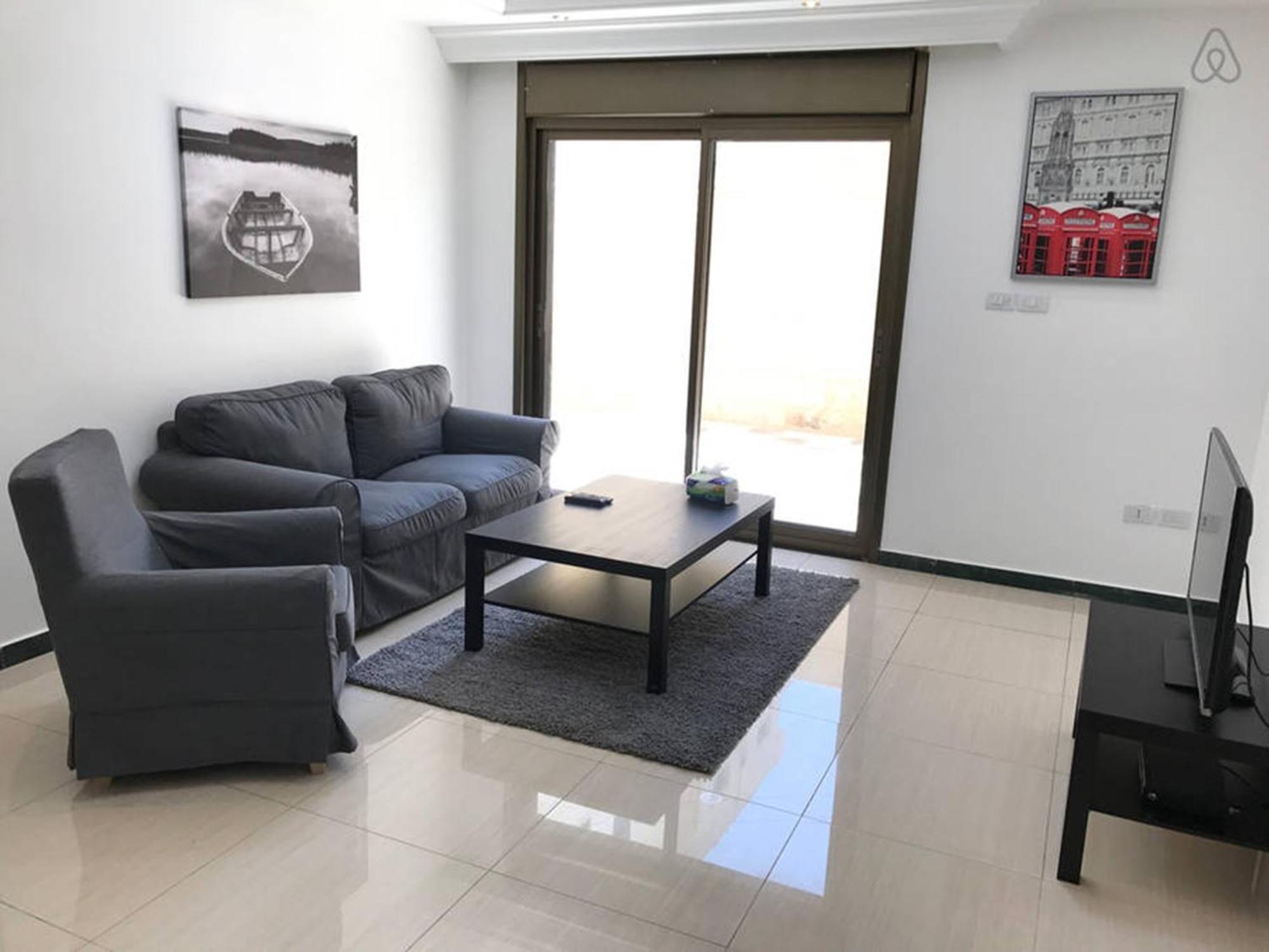 Diyarkom Apartment Амман Номер фото