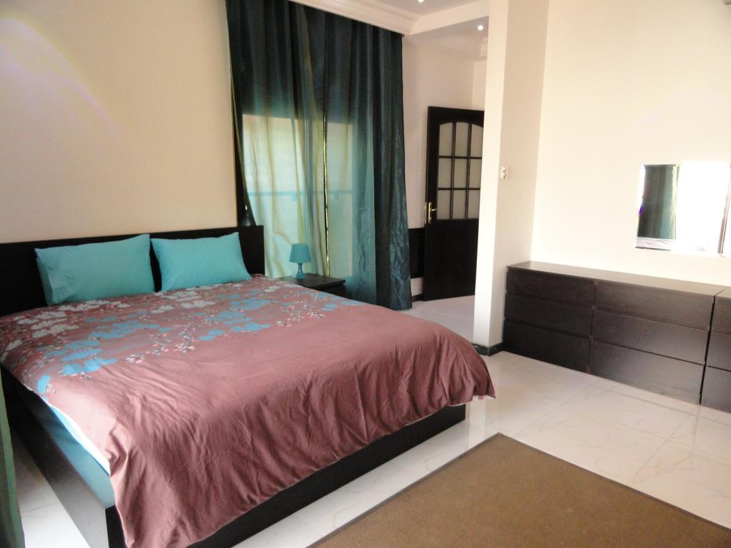 Diyarkom Apartment Амман Номер фото