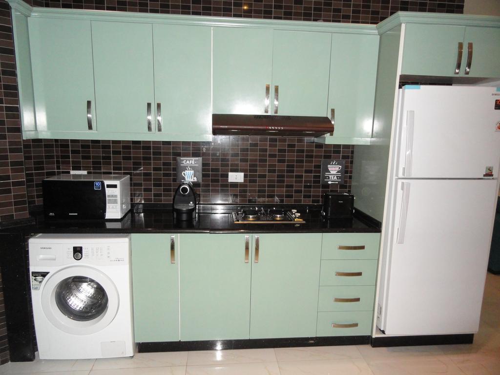 Diyarkom Apartment Амман Экстерьер фото