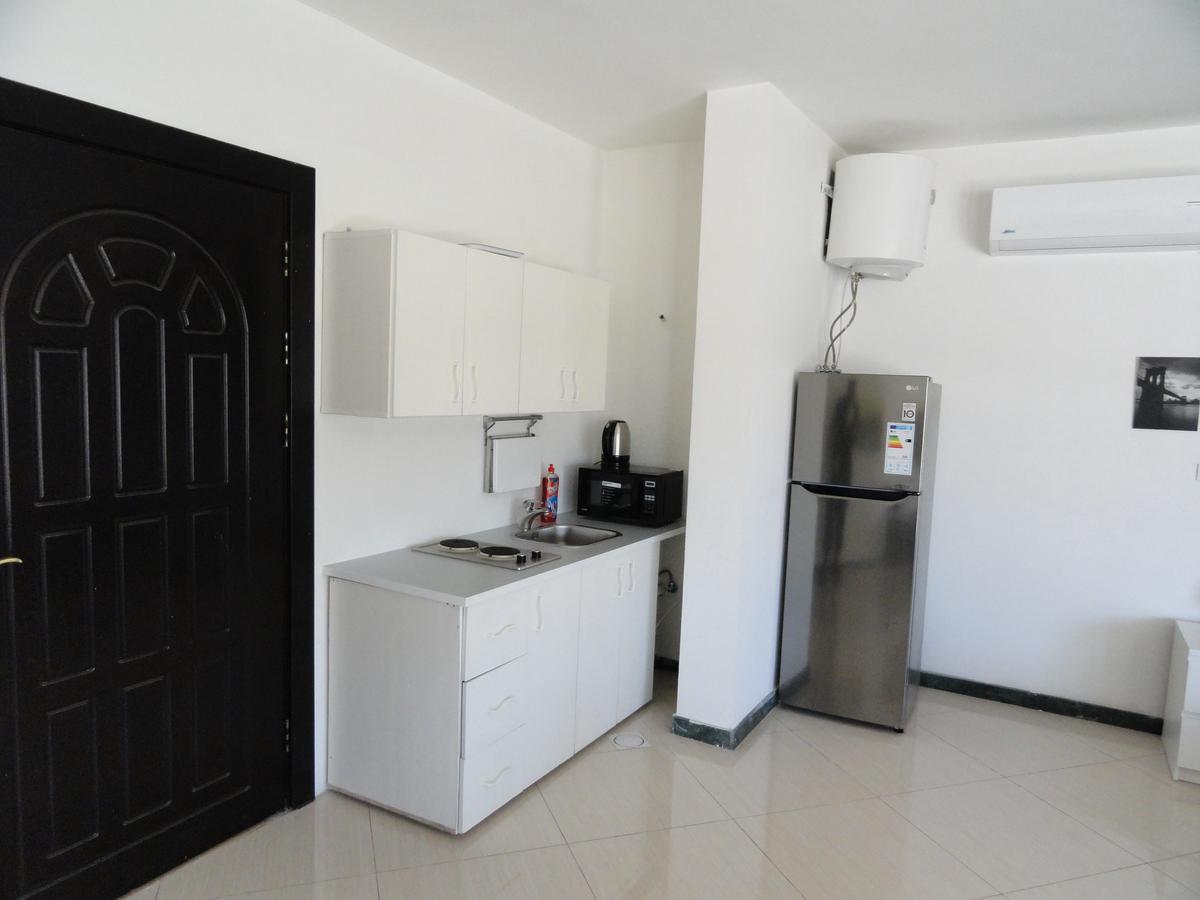 Diyarkom Apartment Амман Экстерьер фото