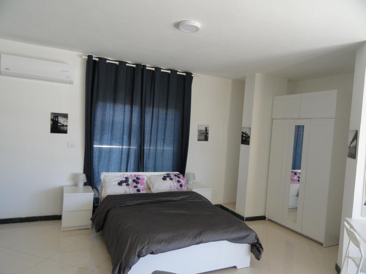 Diyarkom Apartment Амман Экстерьер фото