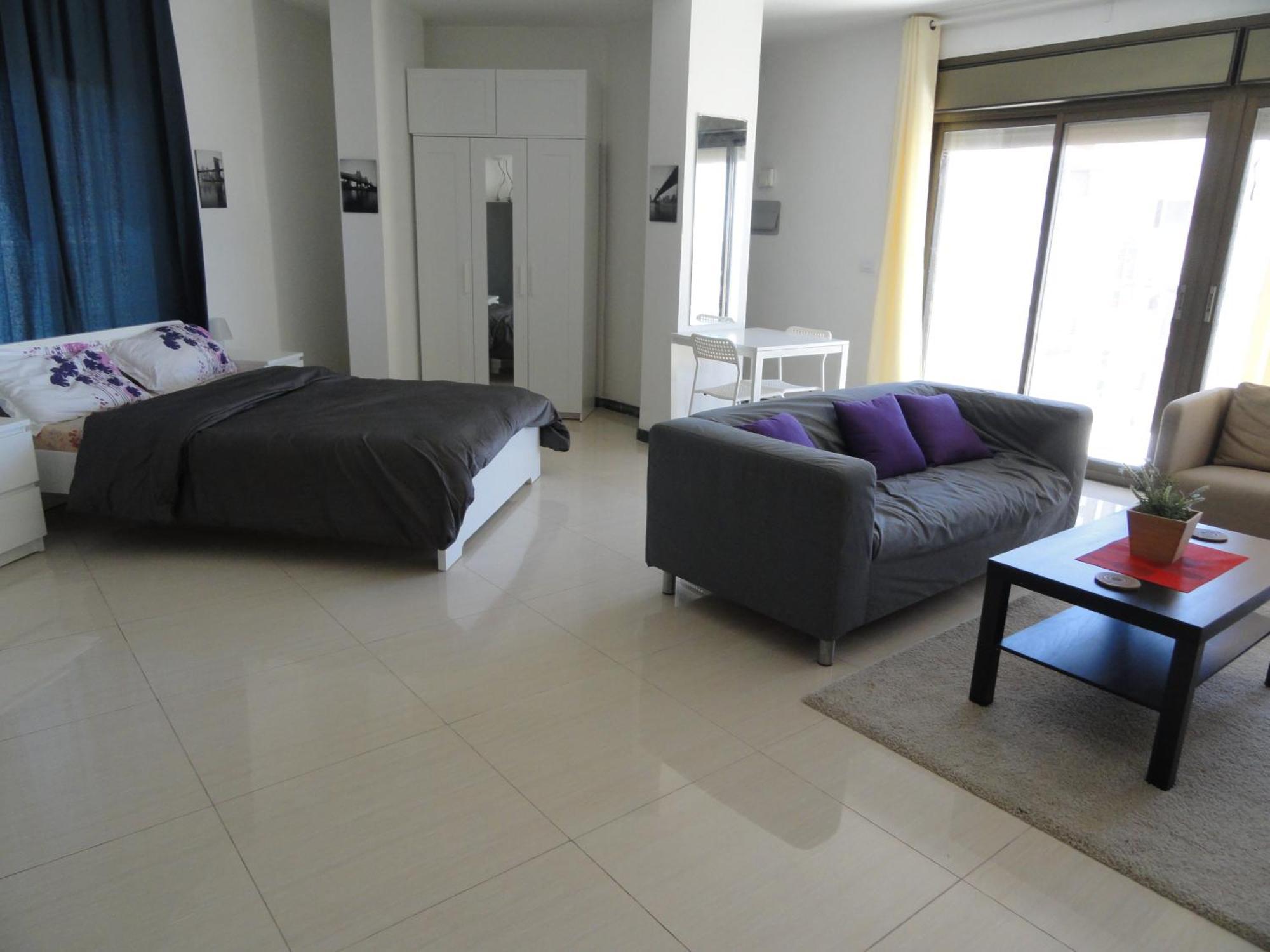 Diyarkom Apartment Амман Экстерьер фото