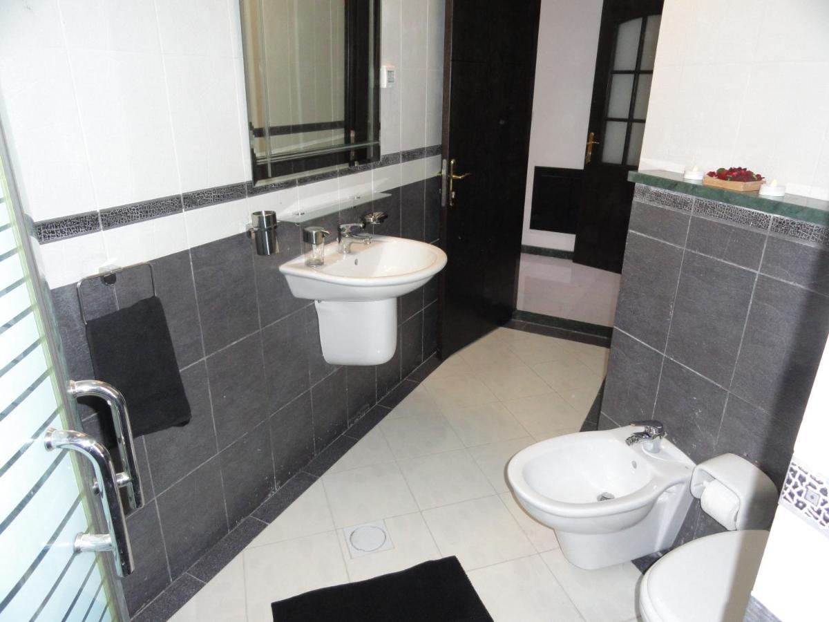 Diyarkom Apartment Амман Экстерьер фото