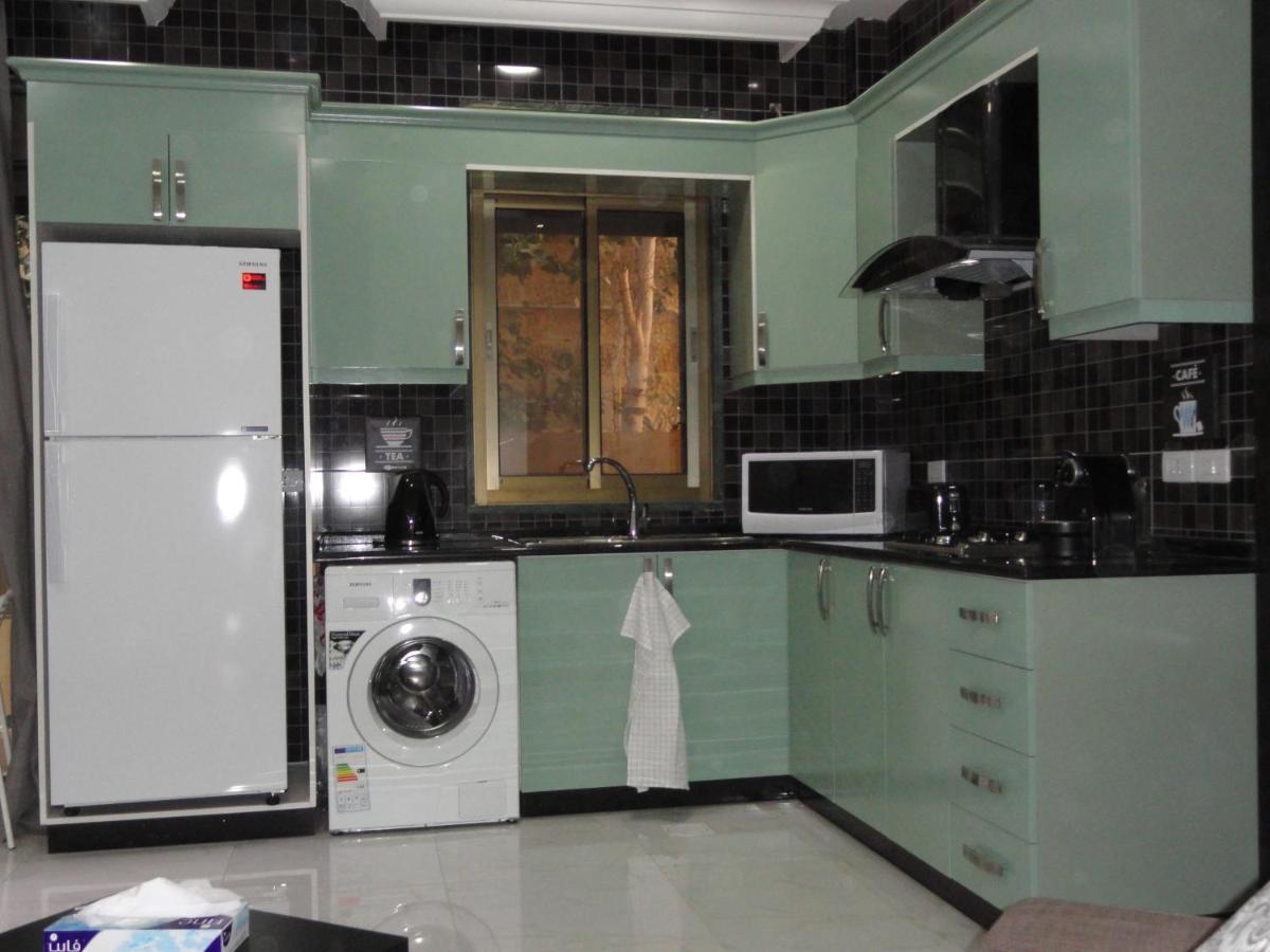 Diyarkom Apartment Амман Экстерьер фото