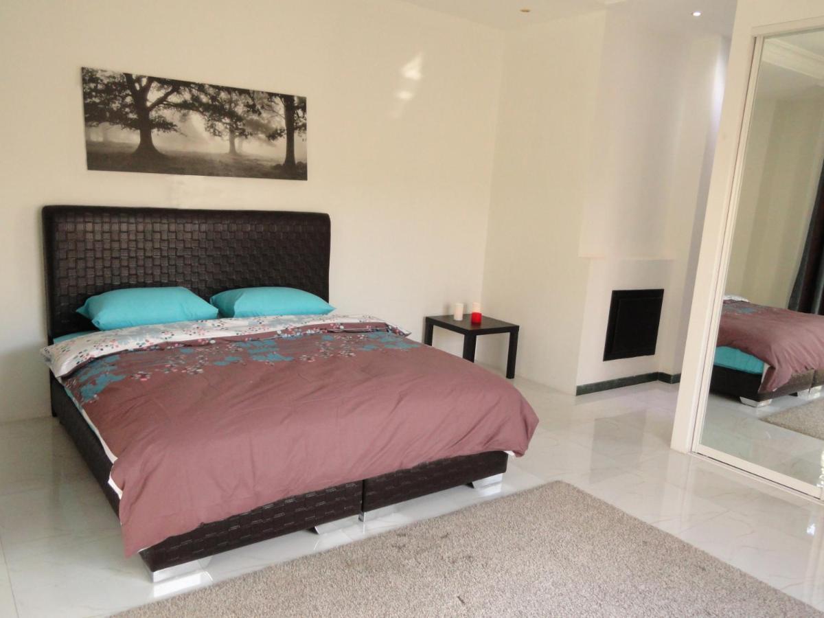 Diyarkom Apartment Амман Номер фото