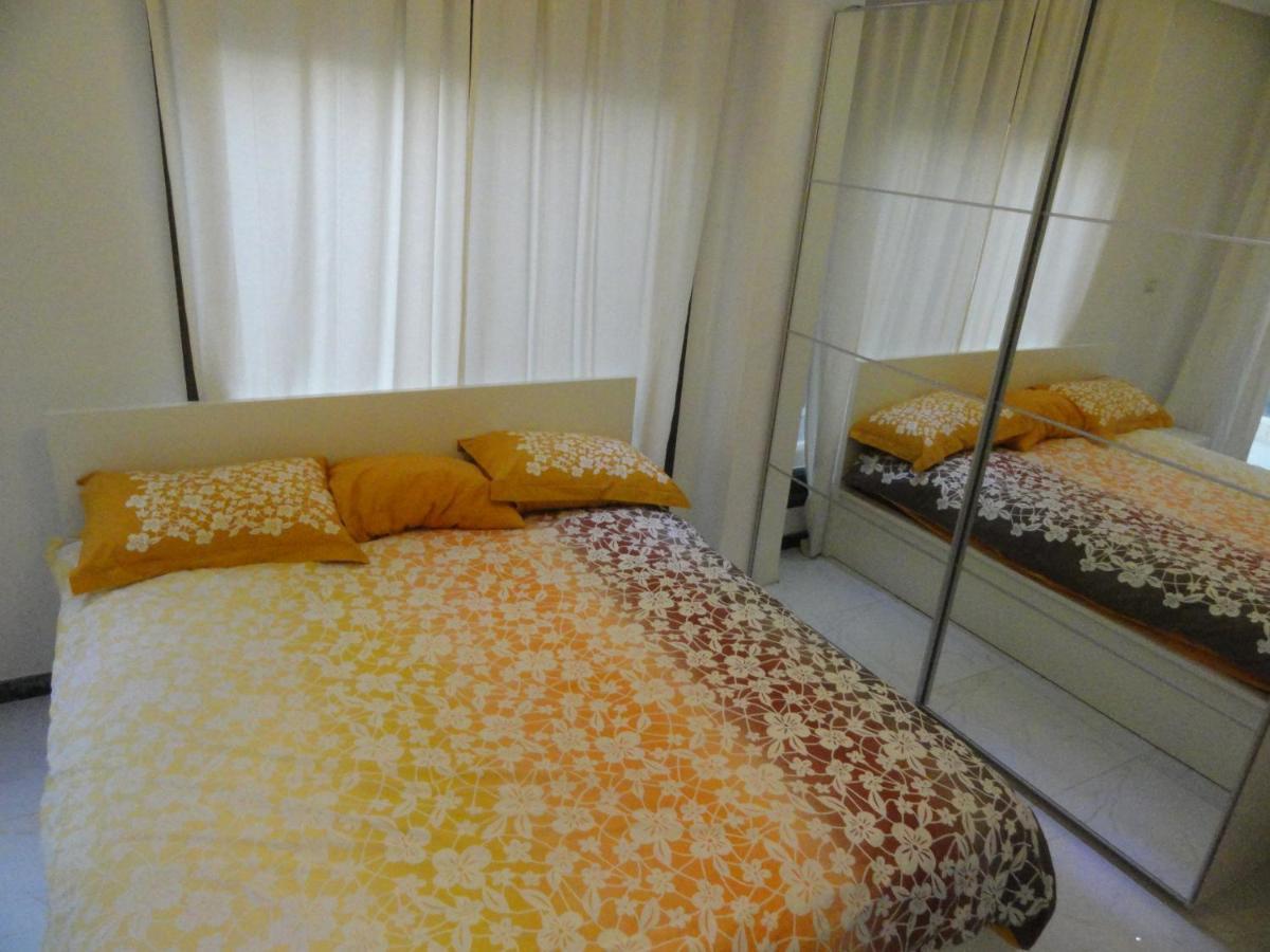 Diyarkom Apartment Амман Номер фото