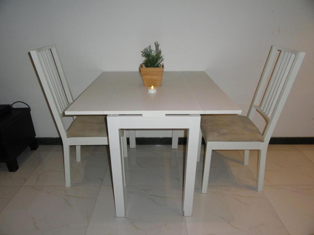 Diyarkom Apartment Амман Номер фото